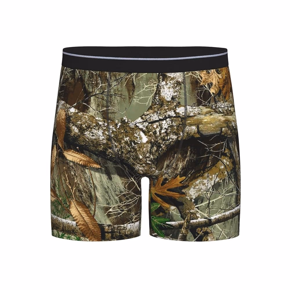 What does Camo undies do in the binding of Isaac?