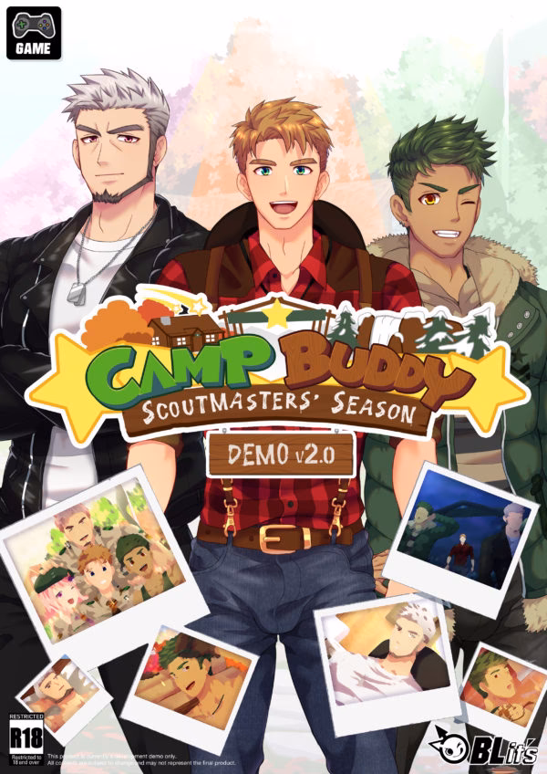 Is this camp Buddy on sale?