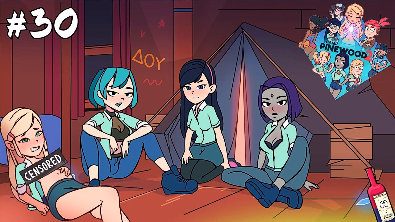 Can you download Camp Pinewood for free on PC?