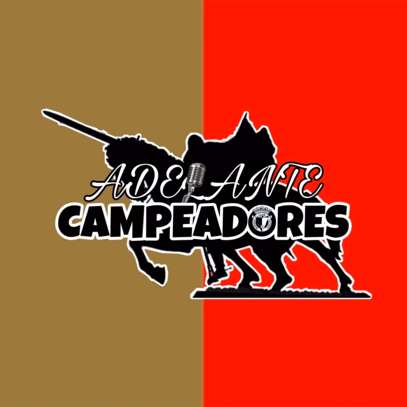 ¿Qué es un Campeador?