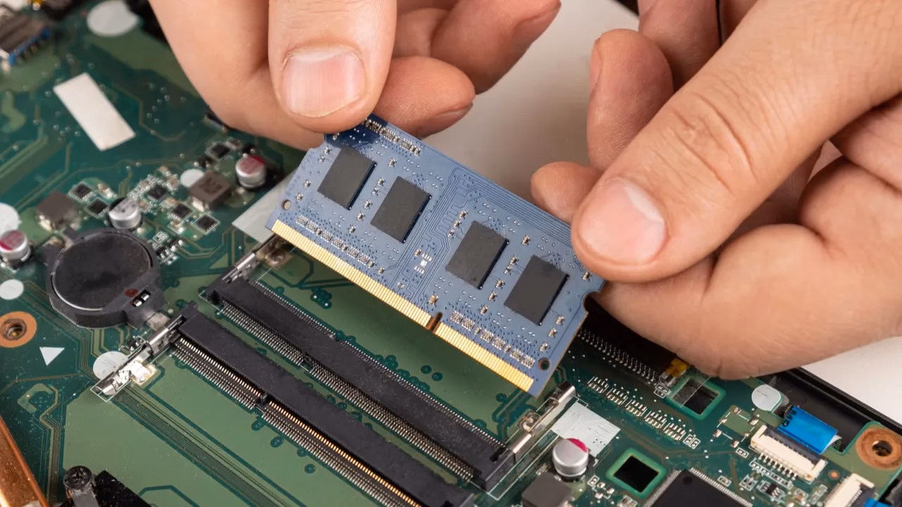 Should I upgrade my laptop's Ram?
