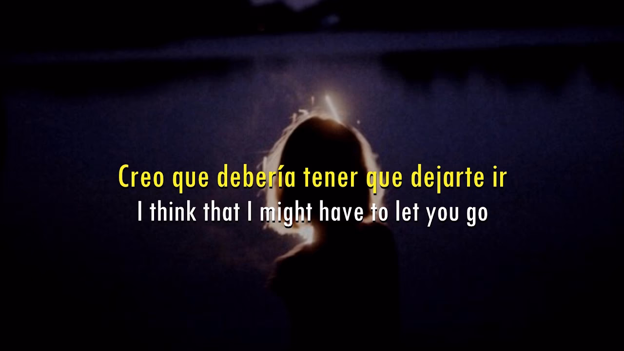 ¿Cuándo se estrenó la canción Cani Call you Tonight?