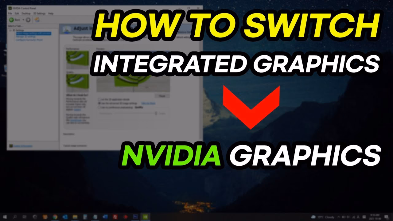 Can you upgrade a laptop graphics card (GPU)?