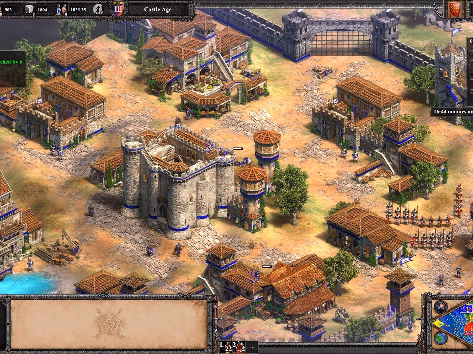 How do I get a cheat in age of Empires Definitive Edition?