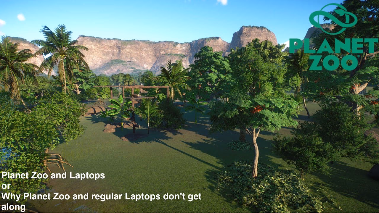 Is planet Zoo a tycoon game?