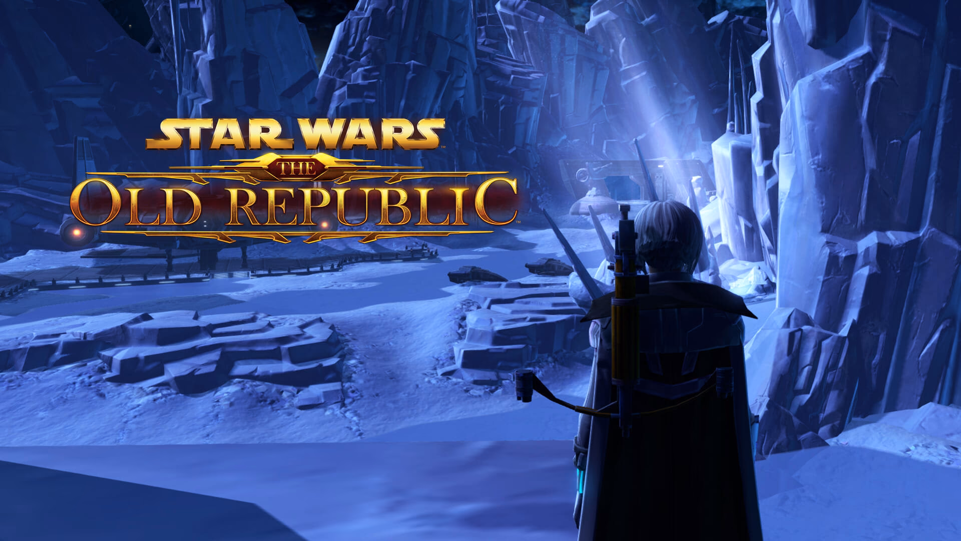 What computer do I need to run SWTOR?