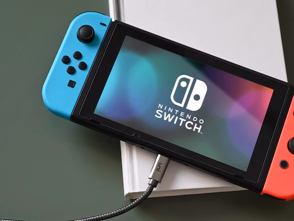 How to play Nintendo Switch games on a laptop?