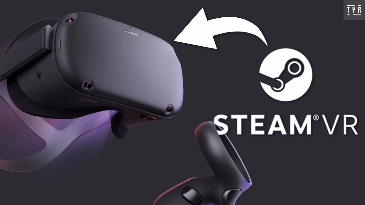 Can Oculus Quest 2 play Steam games in air link mode?