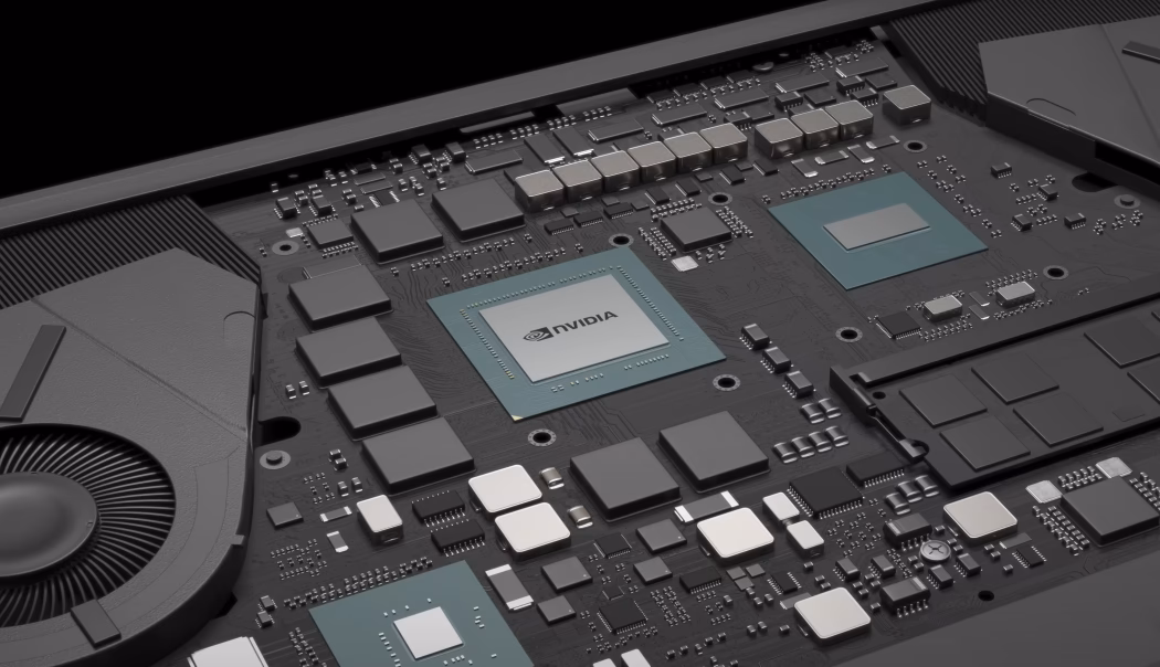 Do gaming laptops have dedicated graphics?