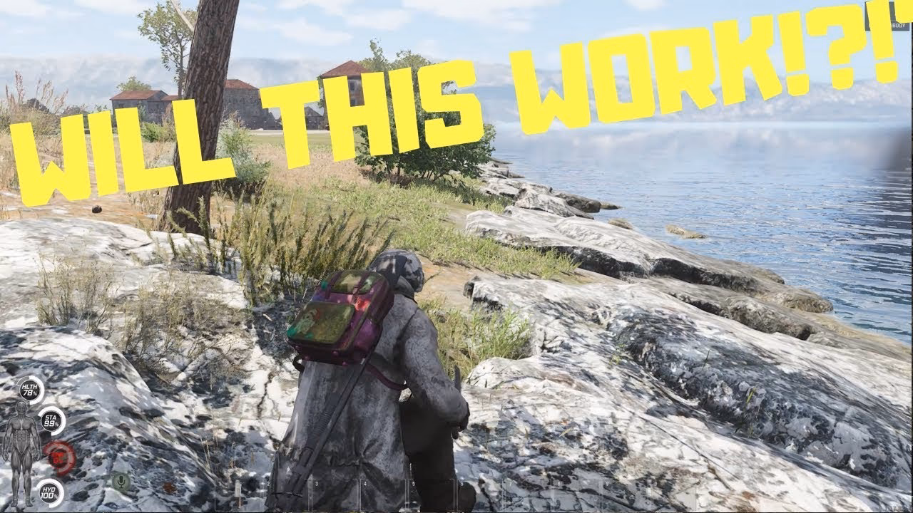 Can I run scum on my PC?