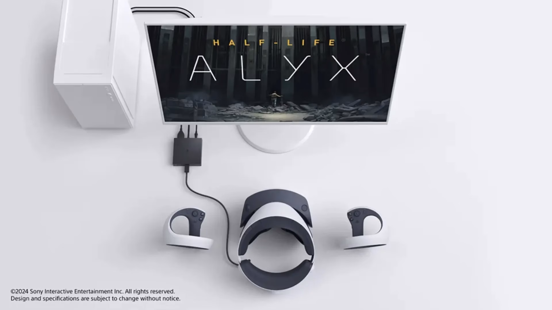 Can a PC Run VR games?