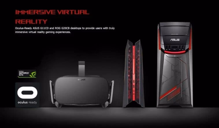 Can a PC Run VR games?