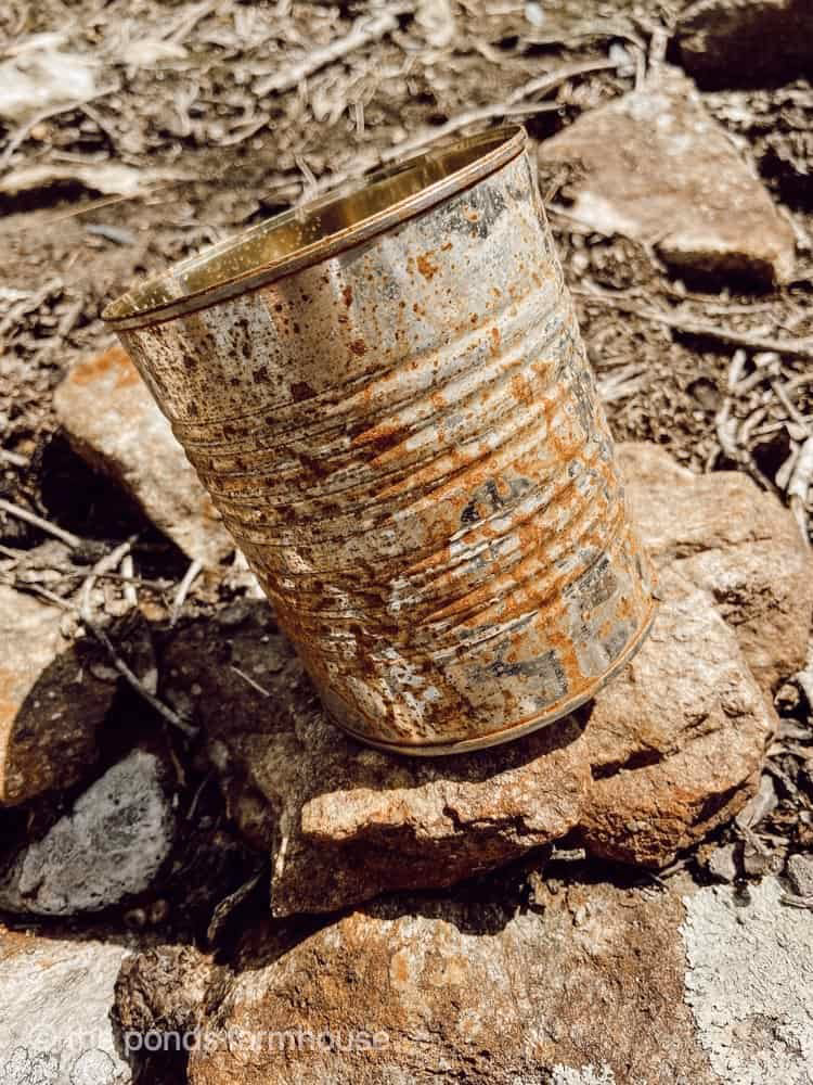 Is rust still a problem?