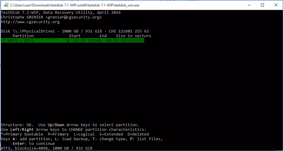 What would happen if a file system did not exist?
