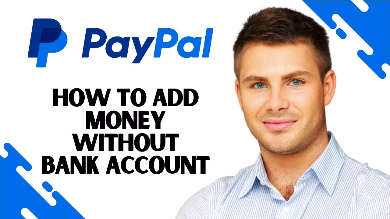 Do I need a bank account to use PayPal?