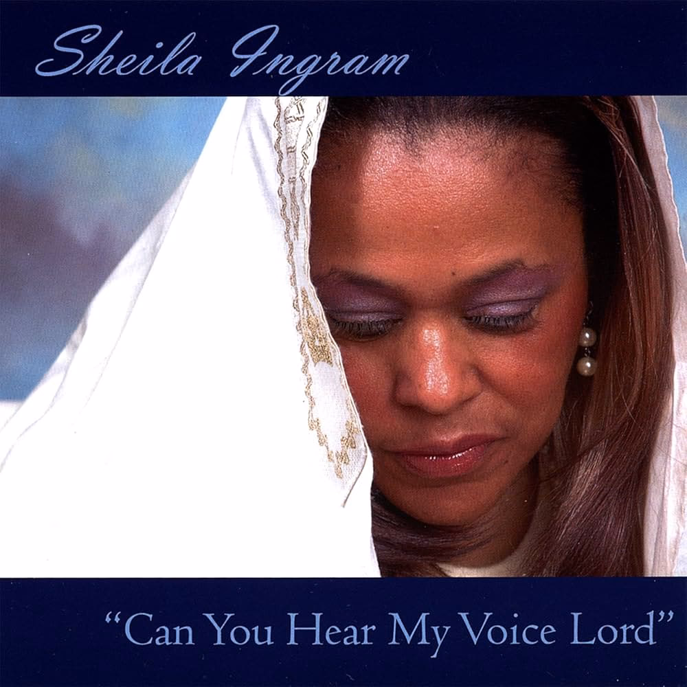 What is my voice?