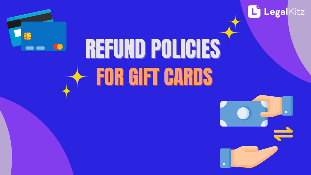 Can you return a gift card?