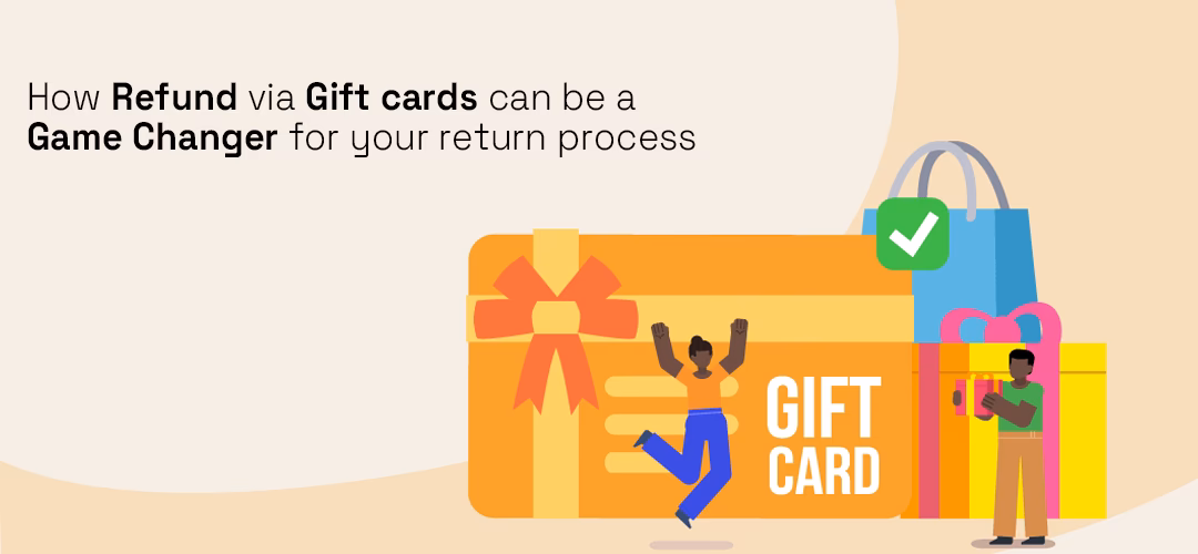 Can you get a refund on a gift card?