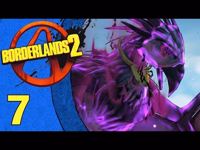 How do you rescue Bloodwing in Borderlands 2?