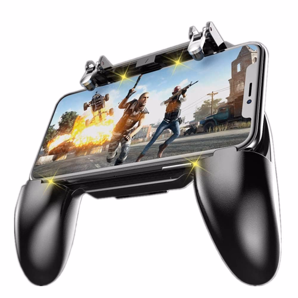 Can you play PUBG Mobile on PC with a mouse and keyboard?
