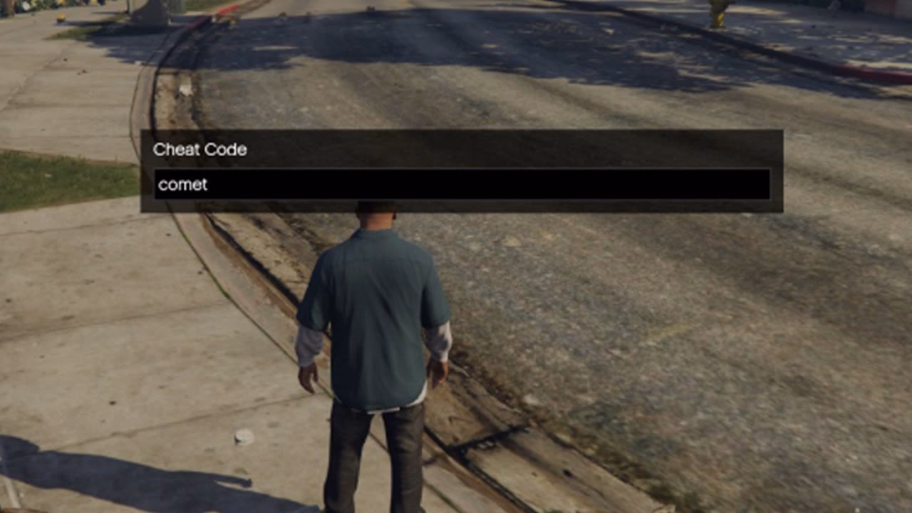 Can you cheat money in GTA Online?