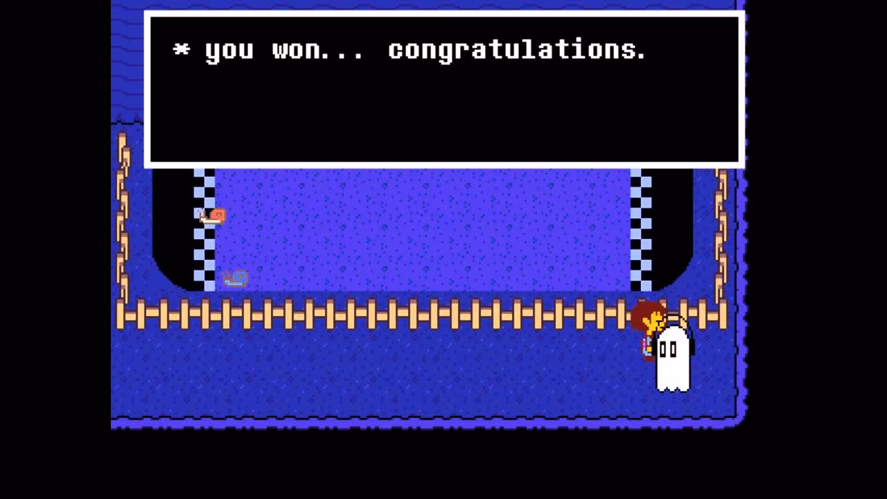 Is it possible for a snail to win a game?