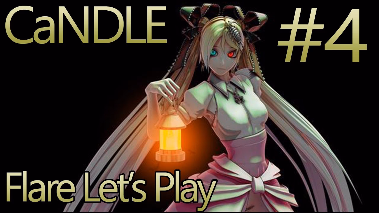 Is candle a good game?