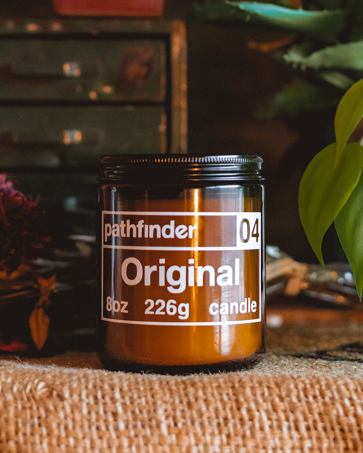 What is a Roll20 ® candle?