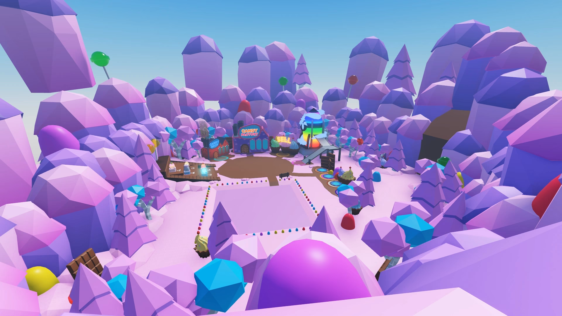 What are ores in mining simulator?