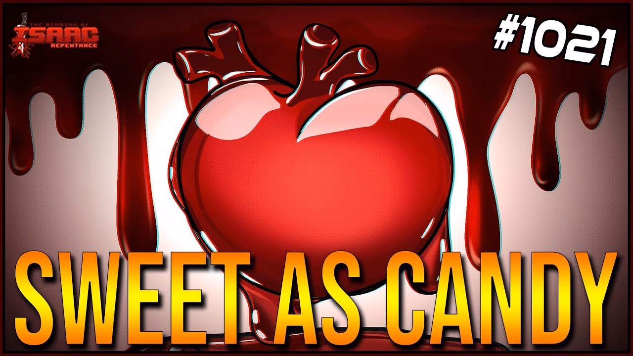 Is candy heart a stackable item?