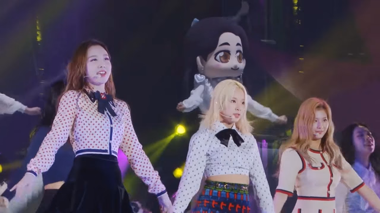 Who composed 'Candy Pop'?