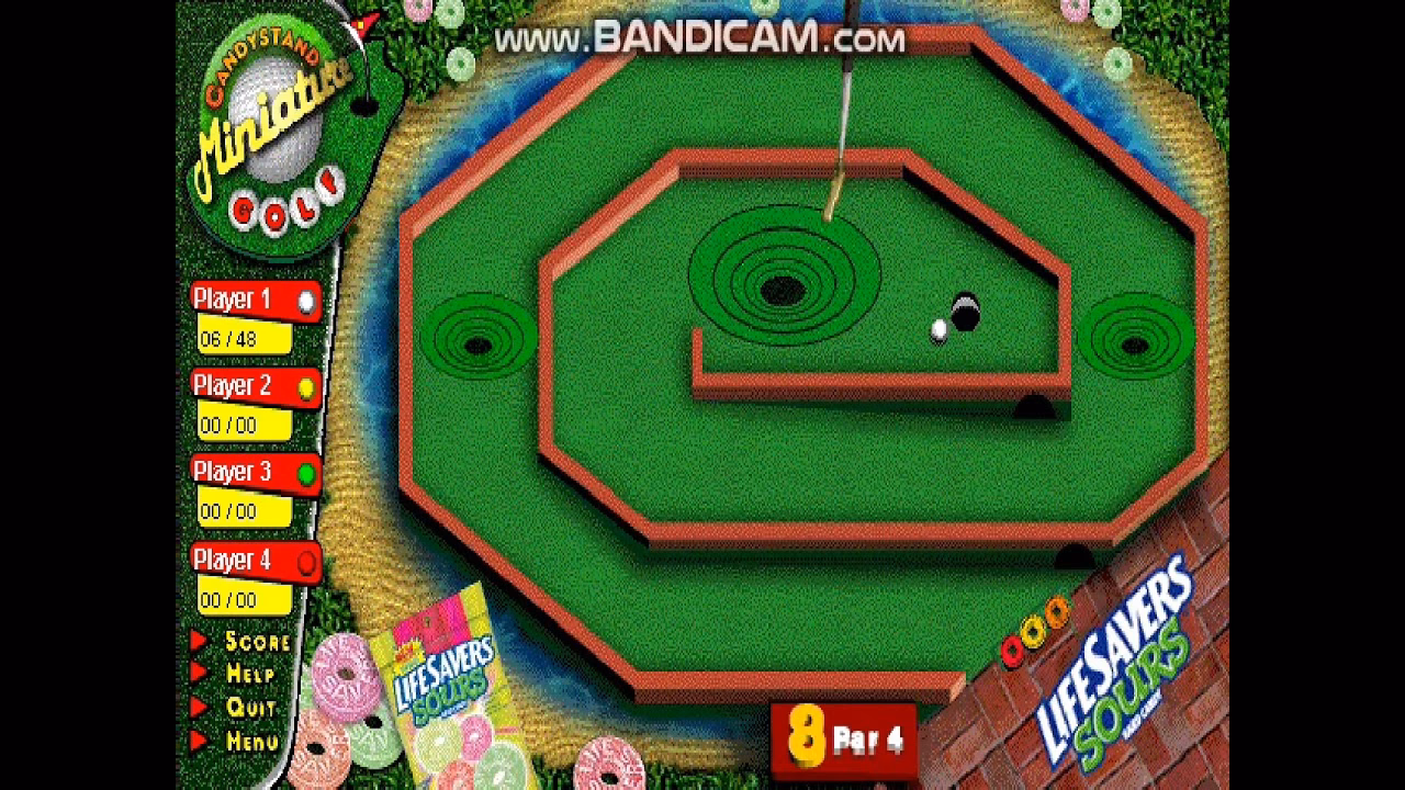 What happened to Candystand?