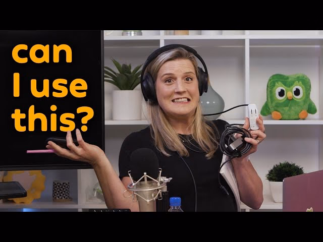 What is a CanIUse embed?