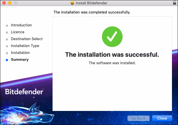 Why can't I install Bitdefender on my PC?