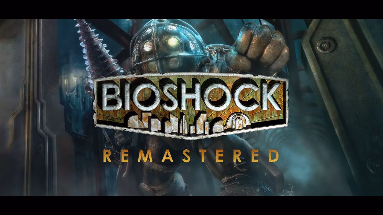 Should I play BioShock Remastered?