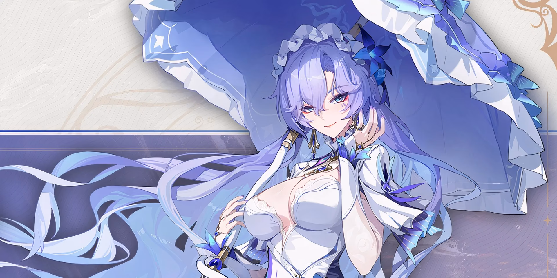 Who is Cantarella in Wuthering waves?