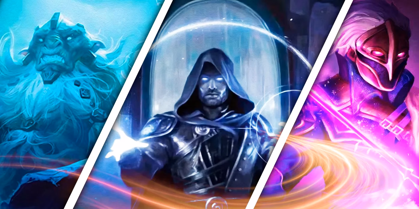 What is a good sorcerer Cantrip?