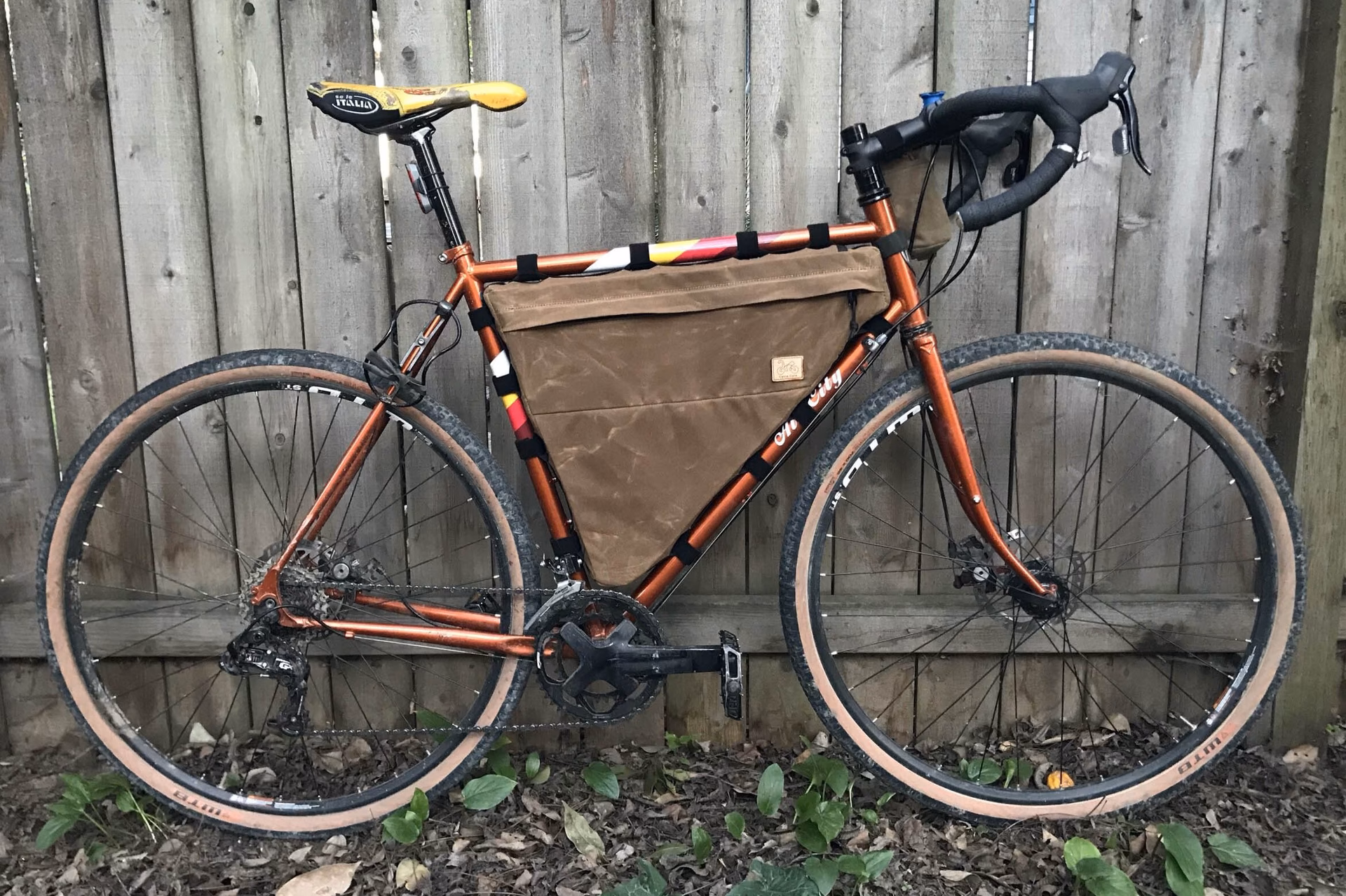 What is canvas rider?