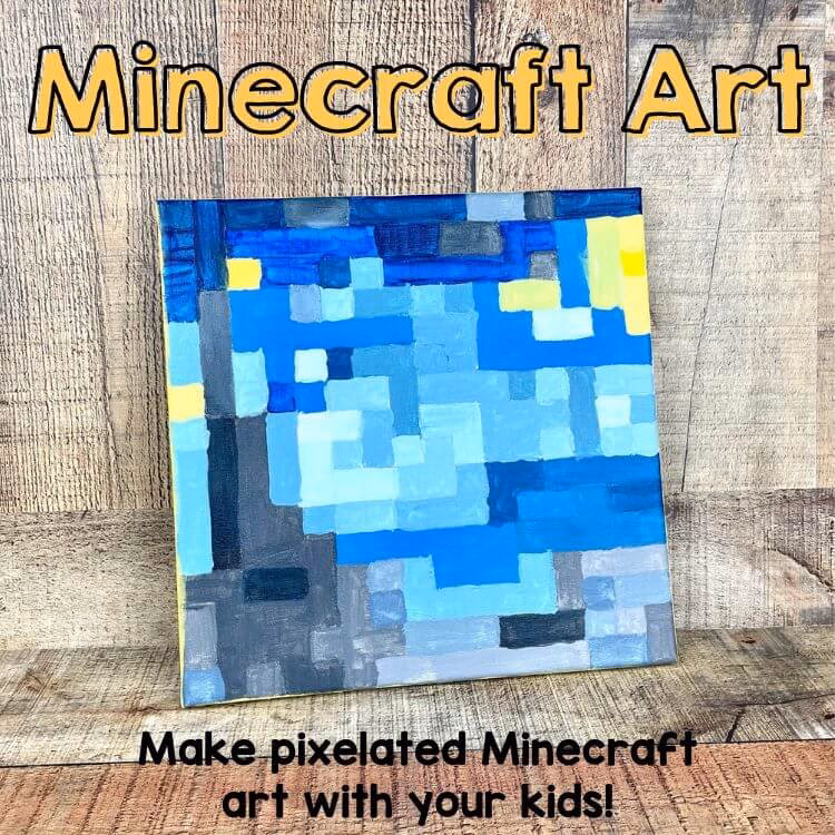 How do I make a canvas pixelated?