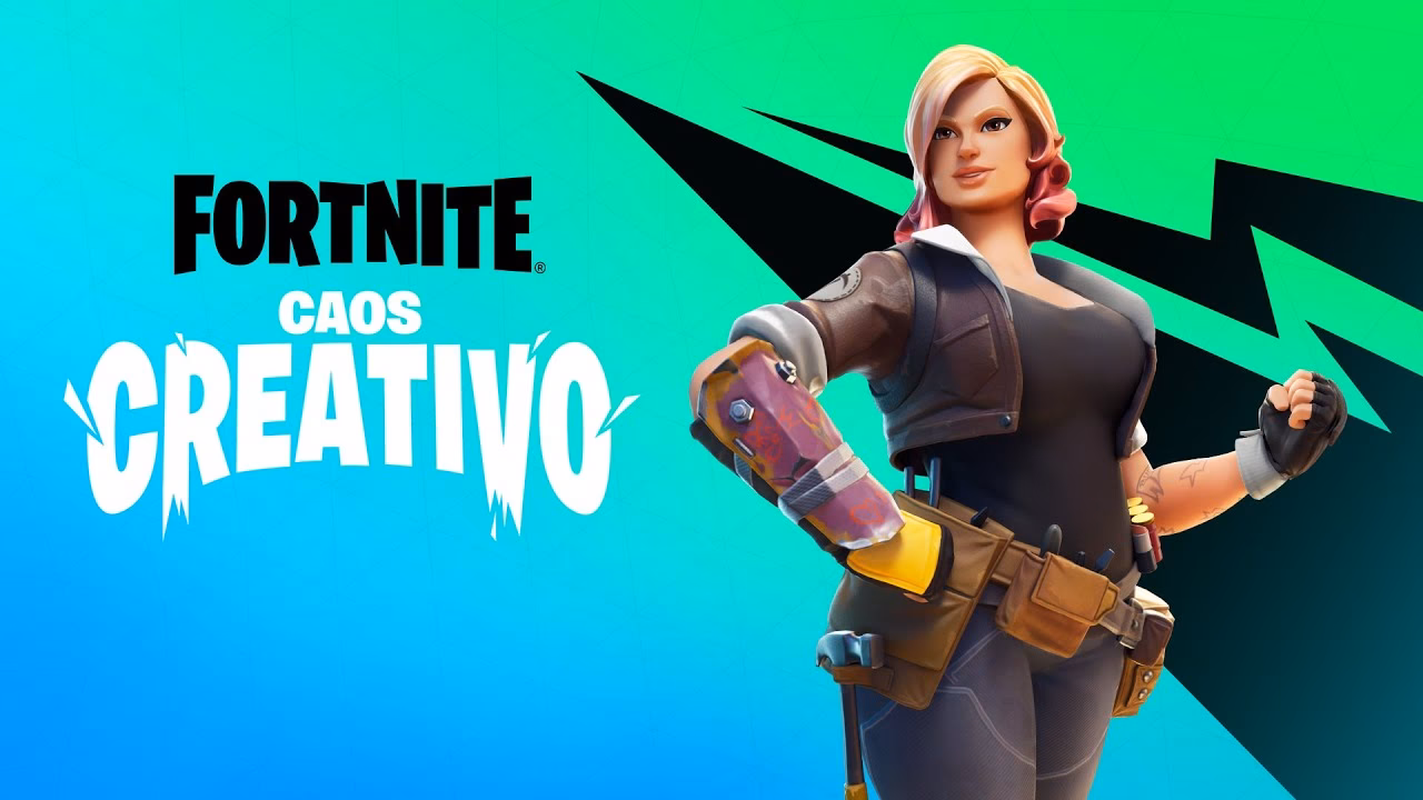 ¿Qué es la creatividad del caos?