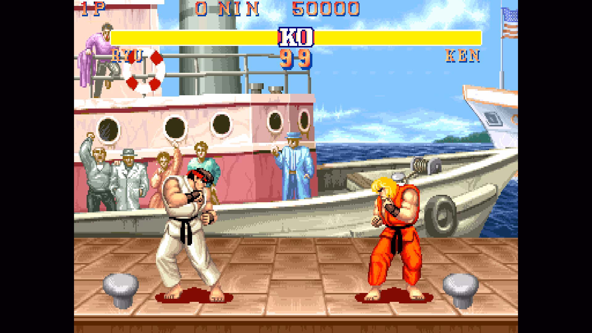 How many Street Fighter 2 cartridges did Capcom sell?