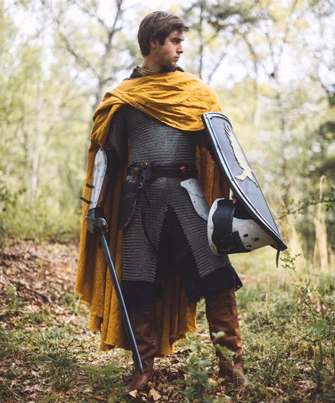 Which armor set is best for a necromancer build?