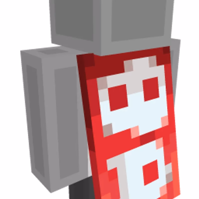 Why did Mojang remove a Cape?