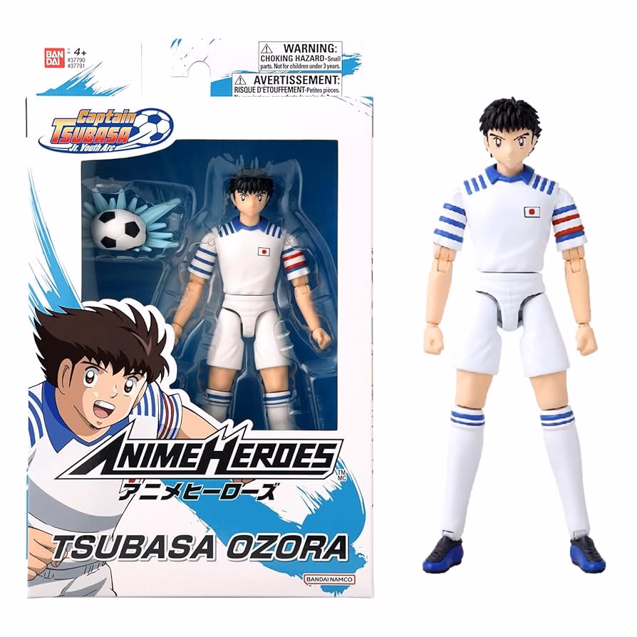 ¿Dónde puedo ver Captain Tsubasa?