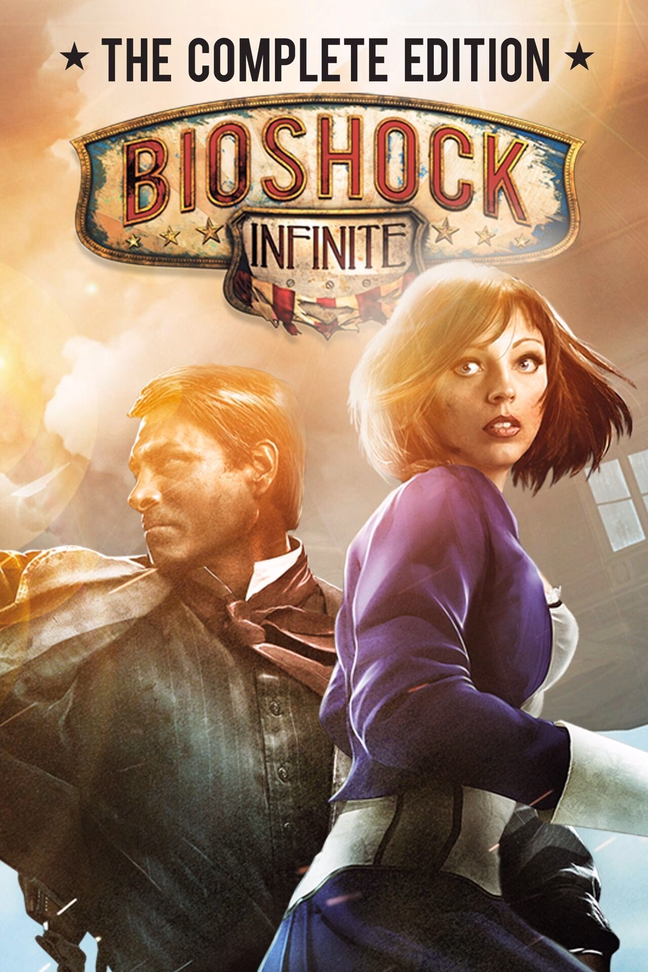 ¿Qué tan descuento tiene BioShock Infinite en Steam?