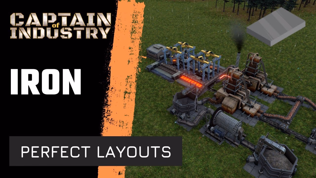 How do you start a colony in captain of industry?