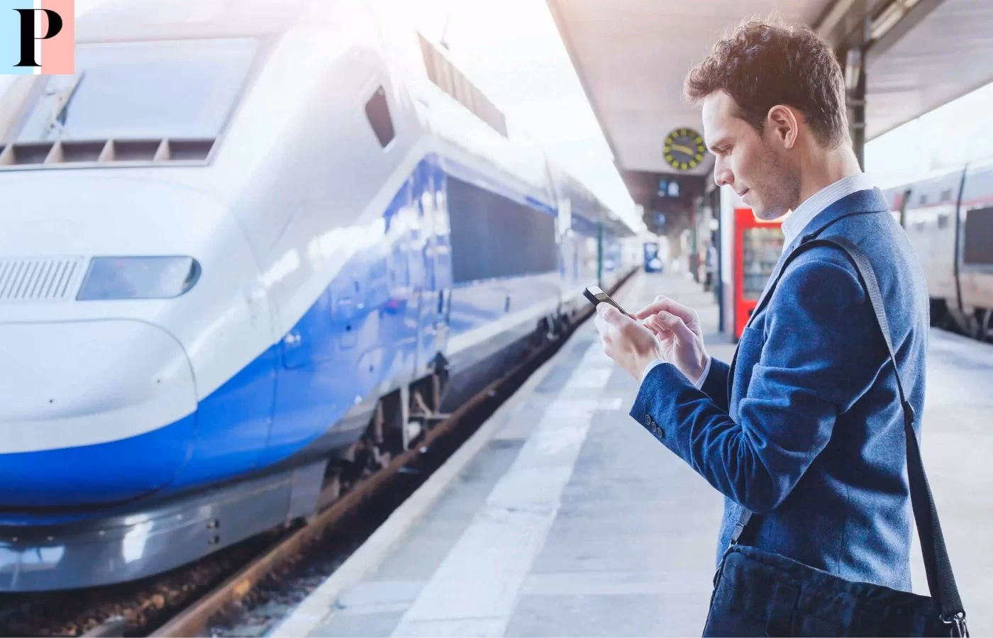What is Trainline Europe?
