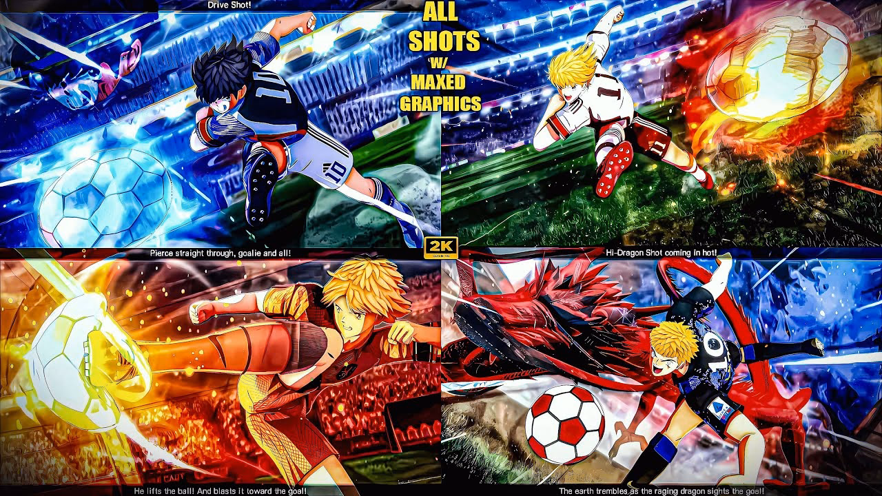 Is Captain Tsubasa rise of new champions CC-BY-SA?