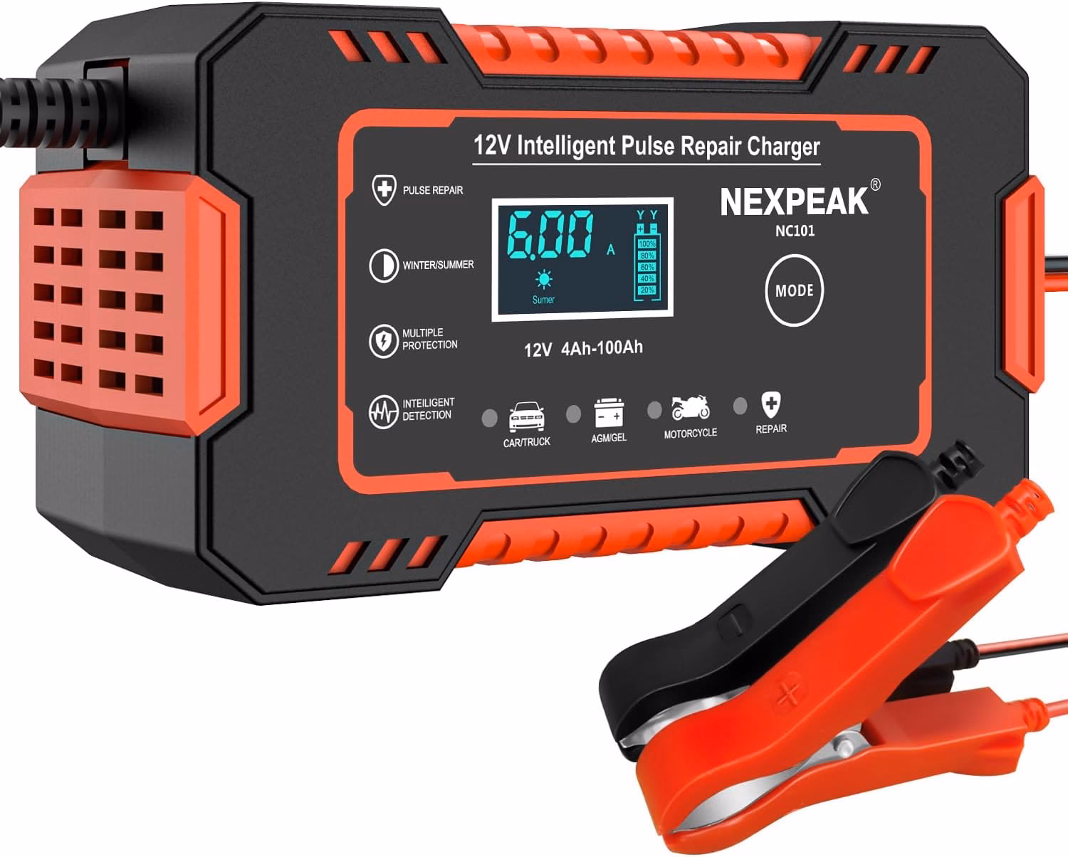 Why do you need a car battery charger?