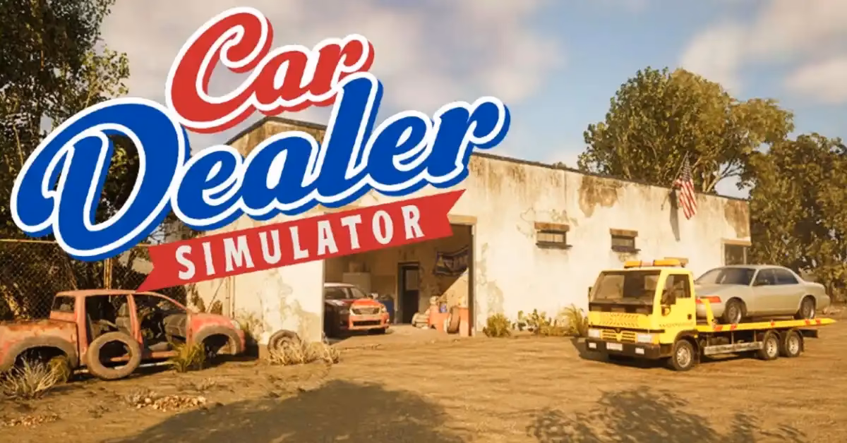 Is car dealership simulator a cheat?